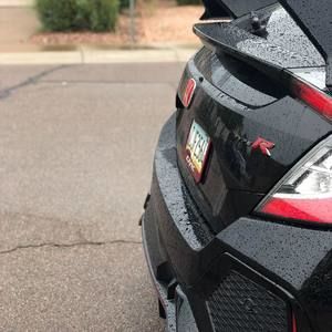 Meet your Posher, Taylor